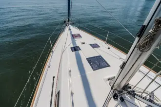 Thumbnail von Beneteau Oceanis 41 Tonic III