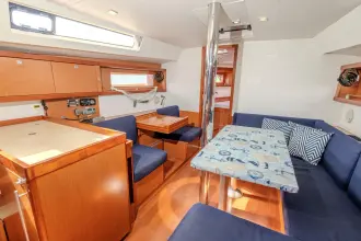 Thumbnail von Beneteau Oceanis 41 Tonic III