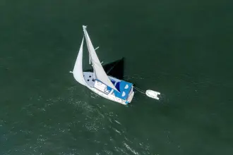 Thumbnail von Beneteau Oceanis 41 Tonic III