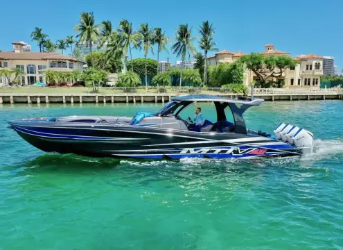 Mti 42 V TOBITO I