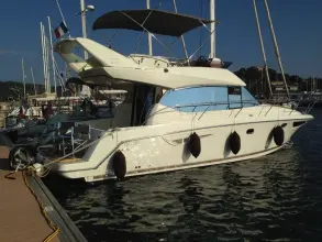 Thumbnail von Prestige 400 Fly