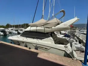 Thumbnail von Prestige 400 Fly