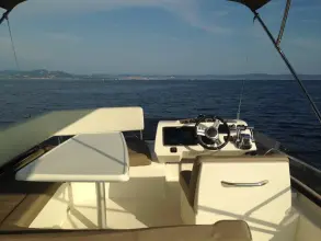 Thumbnail von Prestige 400 Fly
