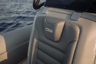 Thumbnail von Olympic 30SR RIB