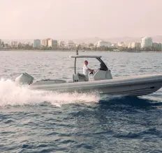 Thumbnail von Olympic 30SR RIB