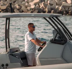 Thumbnail von Olympic 30SR RIB