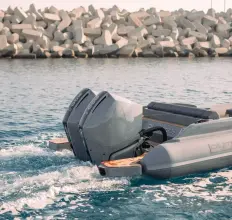 Thumbnail von Olympic 30SR RIB
