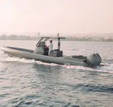 Thumbnail von Olympic 30SR RIB