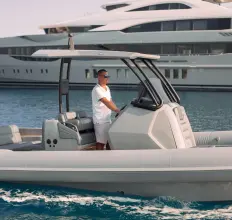 Thumbnail von Olympic 30SR RIB