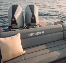 Thumbnail von Olympic 30SR RIB