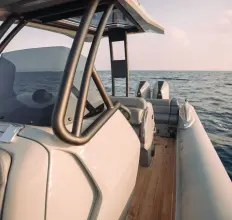 Thumbnail von Olympic 30SR RIB