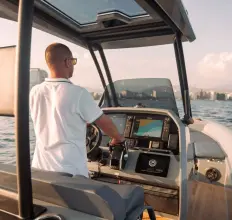 Thumbnail von Olympic 30SR RIB