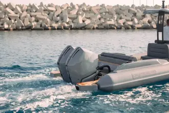 Thumbnail von Olympic 30SR RIB