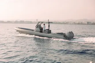 Thumbnail von Olympic 30SR RIB