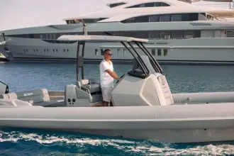 Thumbnail von Olympic 30SR RIB