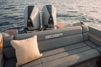 Thumbnail von Olympic 30SR RIB