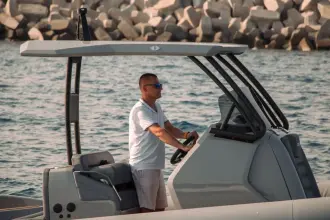 Thumbnail von Olympic 30SR RIB