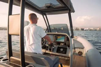 Thumbnail von Olympic 30SR RIB