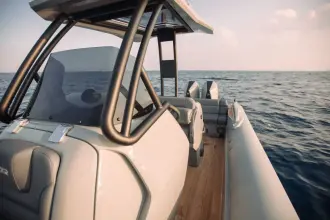 Thumbnail von Olympic 30SR RIB