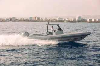 Thumbnail von Olympic 30SR RIB