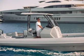 Thumbnail von Olympic 30SR RIB