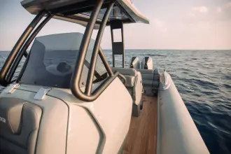 Thumbnail von Olympic 30SR RIB