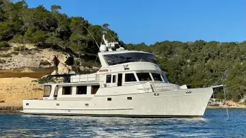 Fleming 75 PERSEUS