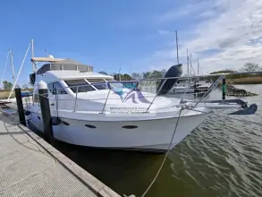 Ocean Alexander 42 Altus
