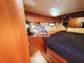 Thumbnail von Ocean Alexander 42 Altus