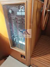Thumbnail von Ocean Alexander 42 Altus