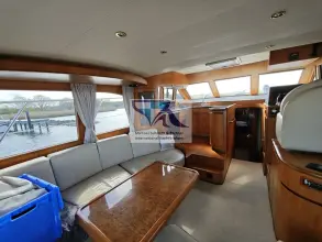 Thumbnail von Ocean Alexander 42 Altus