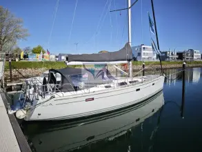 Hanse 470