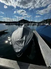 Thumbnail von Marian M800 Spyder