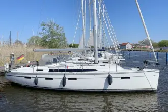 Bavaria 41 Cruiser