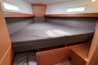 Thumbnail von Bavaria 41 Cruiser