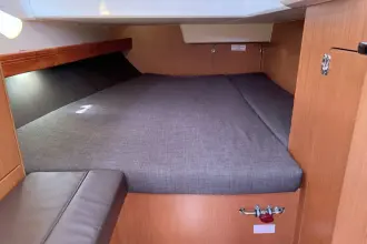 Thumbnail von Bavaria 41 Cruiser