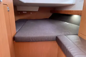 Thumbnail von Bavaria 41 Cruiser
