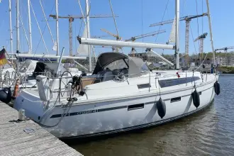 Thumbnail von Bavaria 41 Cruiser