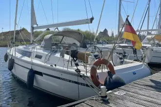 Thumbnail von Bavaria 41 Cruiser