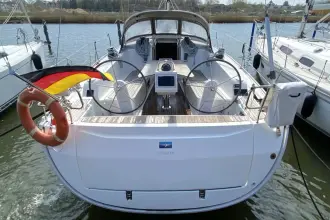 Thumbnail von Bavaria 41 Cruiser