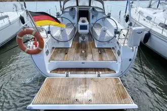 Thumbnail von Bavaria 41 Cruiser