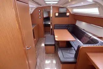 Thumbnail von Bavaria 41 Cruiser