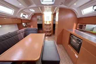 Thumbnail von Bavaria 41 Cruiser