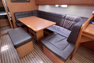Thumbnail von Bavaria 41 Cruiser
