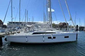 Beneteau Oceanis 34.1