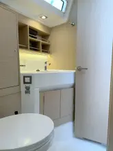 Thumbnail von Beneteau Oceanis 34.1