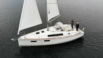 Beneteau Oceanis 35.1