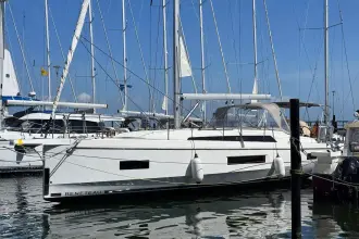 Beneteau Oceanis 40.1