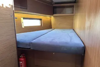 Thumbnail von Beneteau Oceanis 46.1