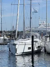 Thumbnail von Beneteau Oceanis 46.1